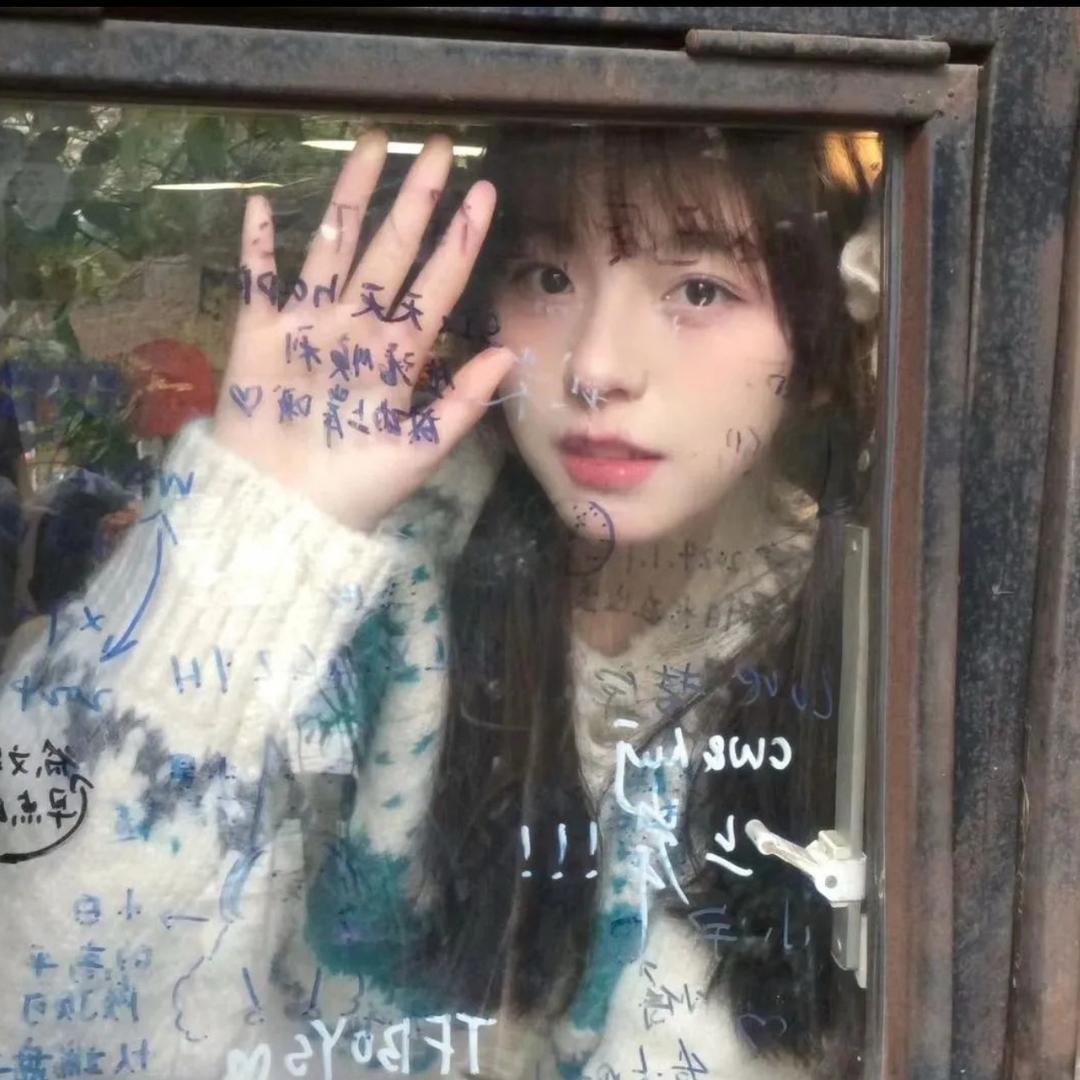 泡芙🌷