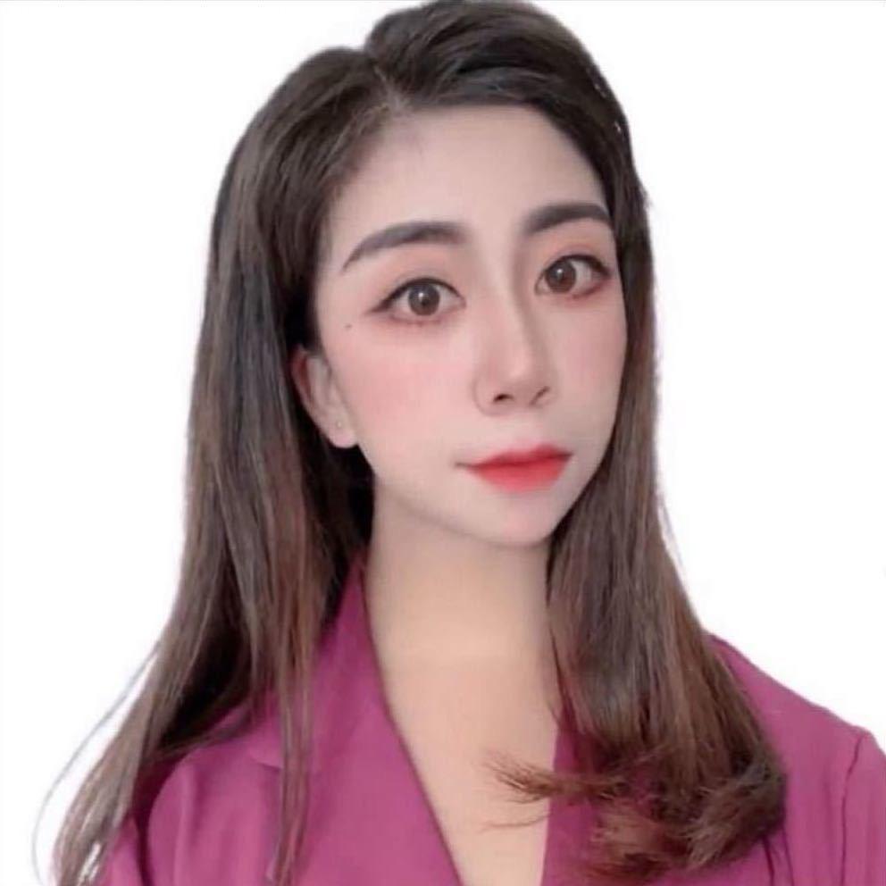 洛依琪头脸抗衰•晓菊