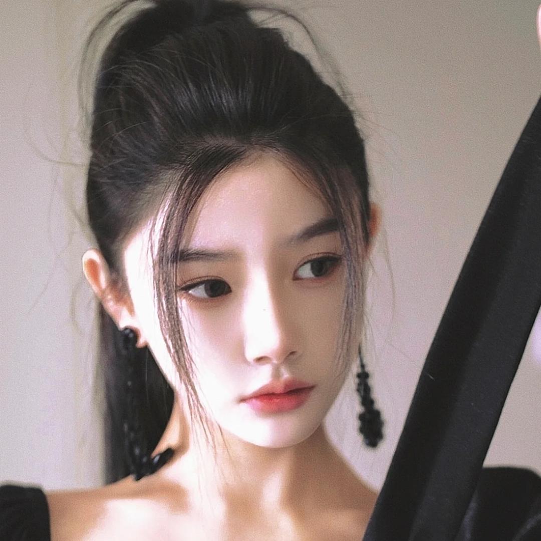 仙女不讲理🐻
