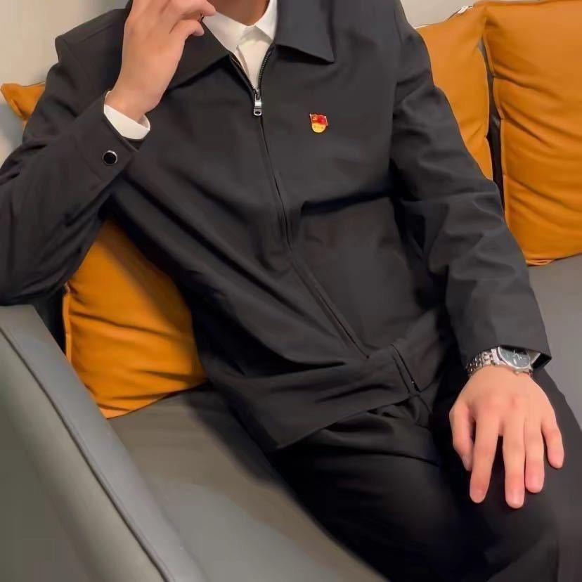 李健雄