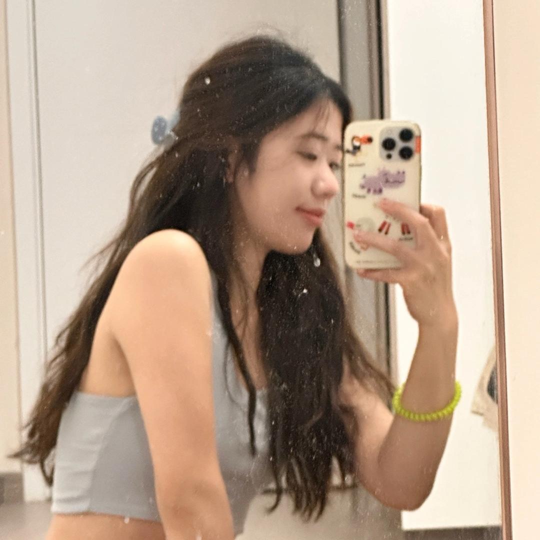 我有一个朋友。