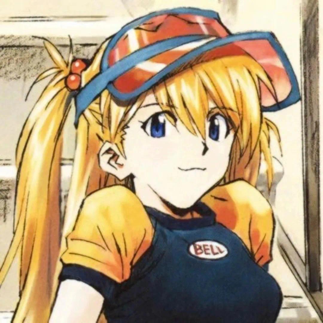 明日胖香