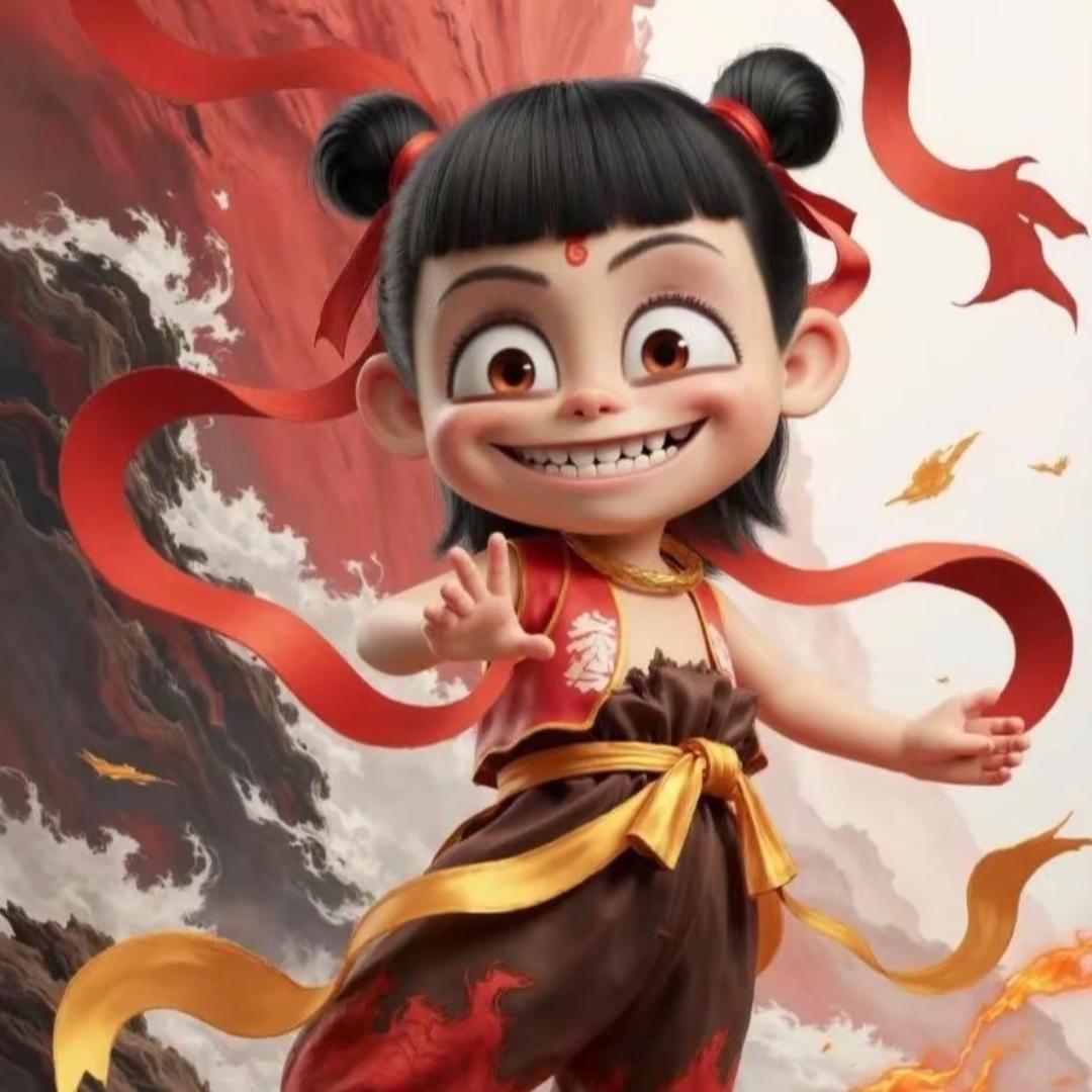 小米粒