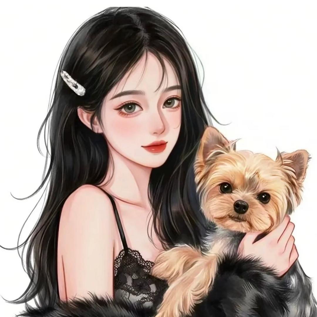 @好物晚晚🌸