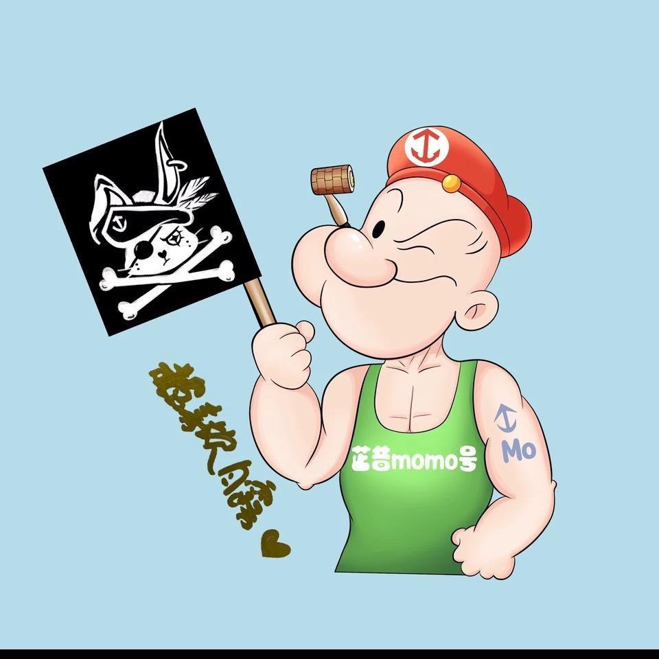超喜欢白露💕