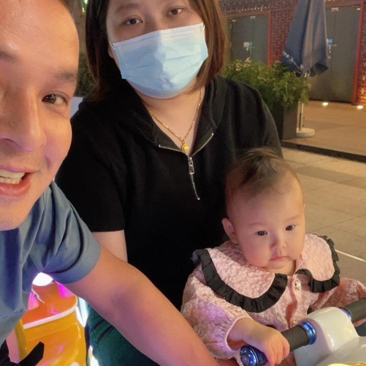 阿Di🇨🇳～万能小神童