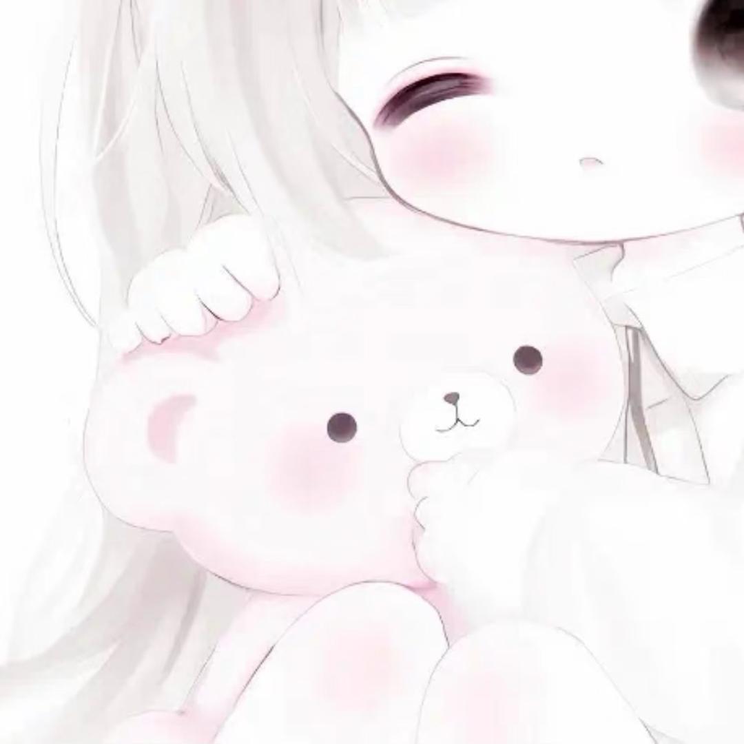 溺水三千只取一瓢～🖤
