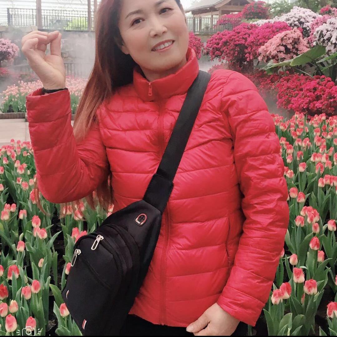 百灵鸟