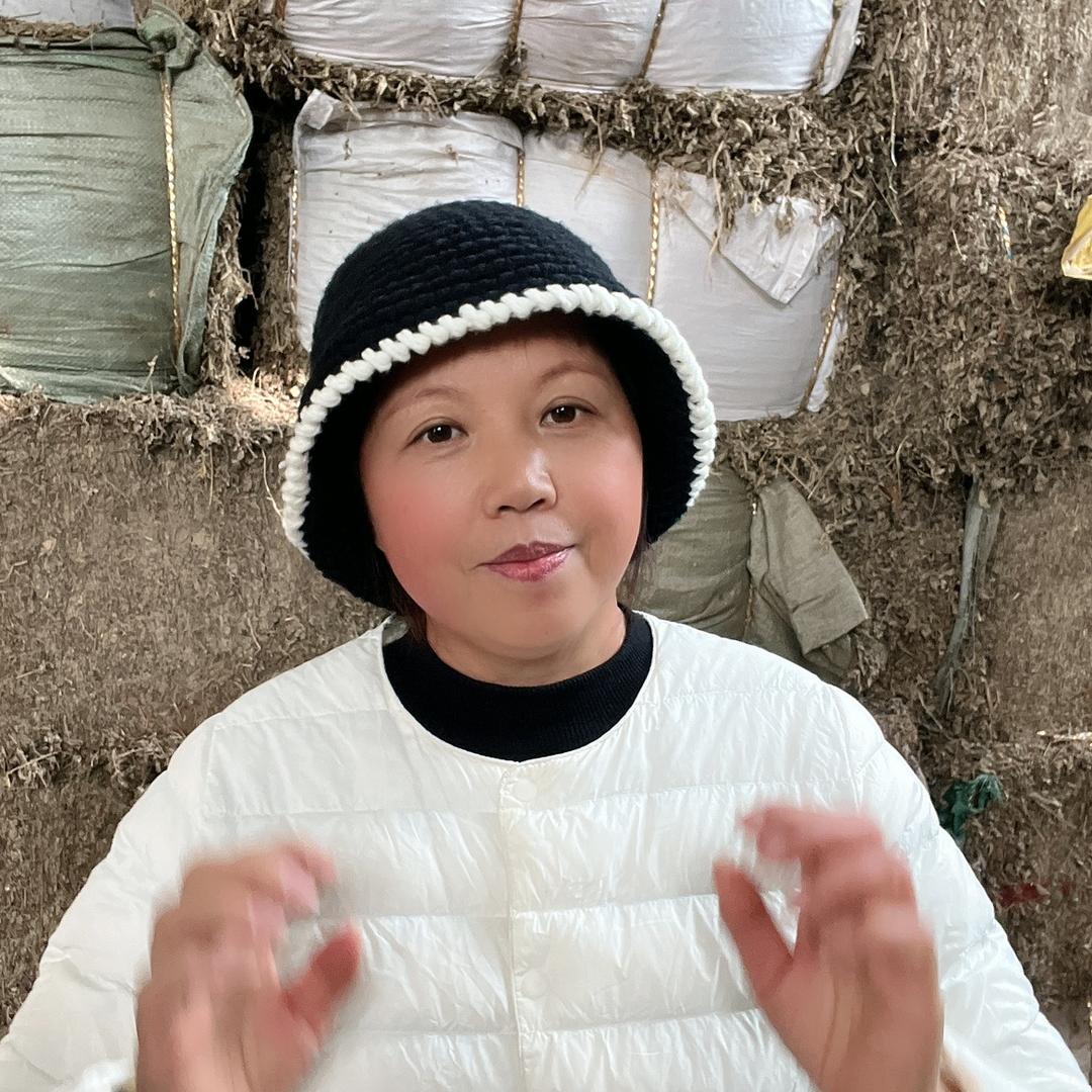 霞姑☀️宛然艾