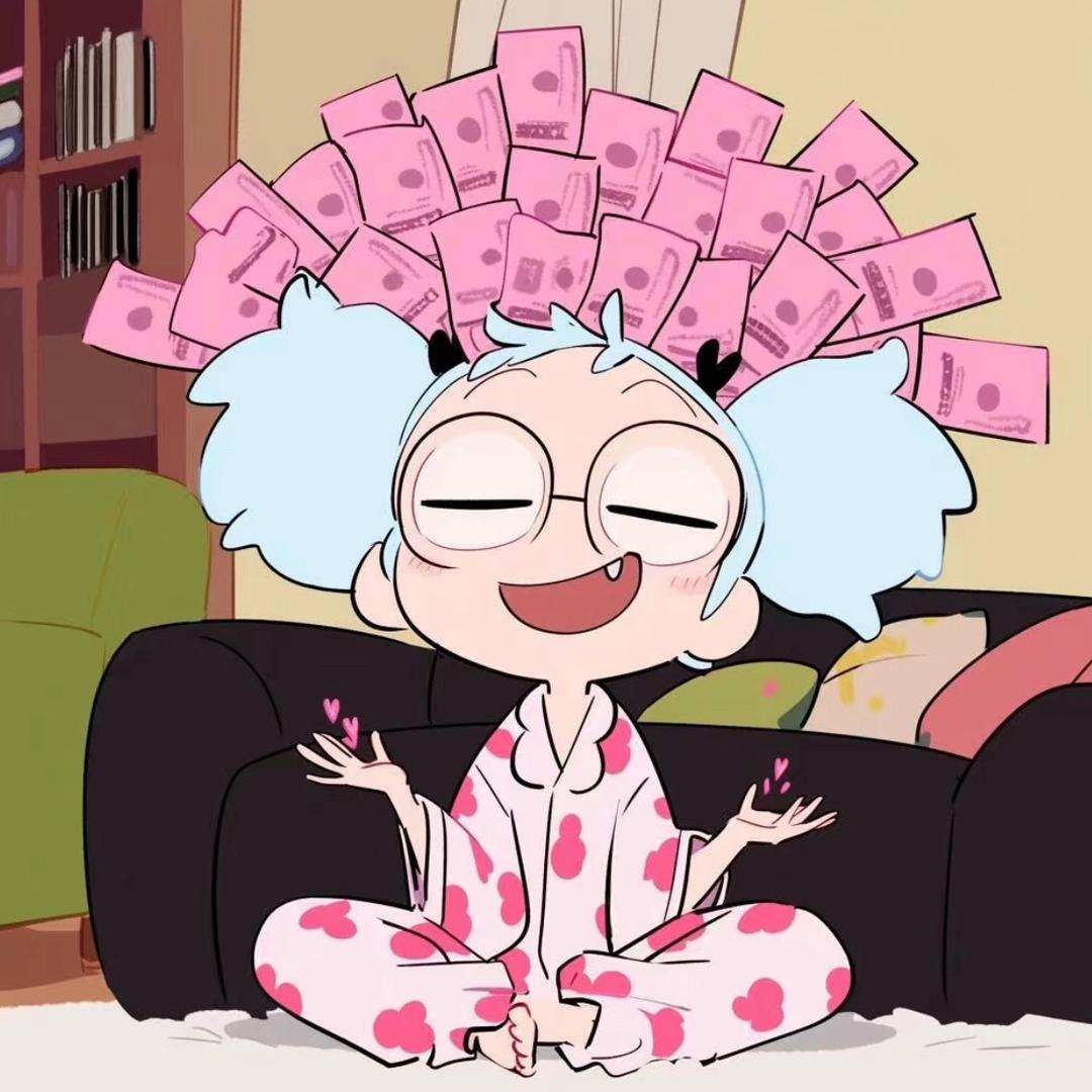 是小幸运呀（女鞋店