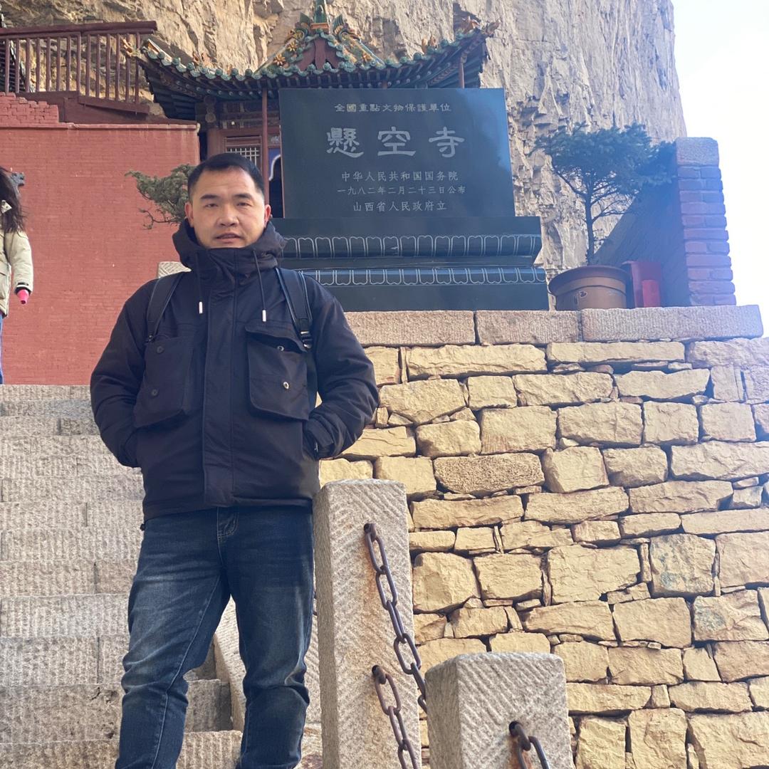 伟✌️来可期✌️