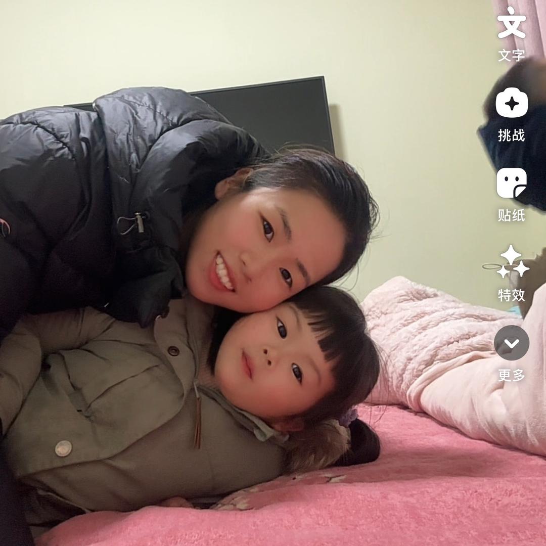 朵朵妈妈