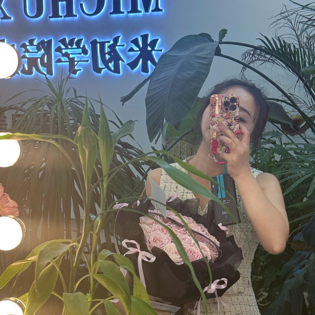 武冈 眉型设计冰冰