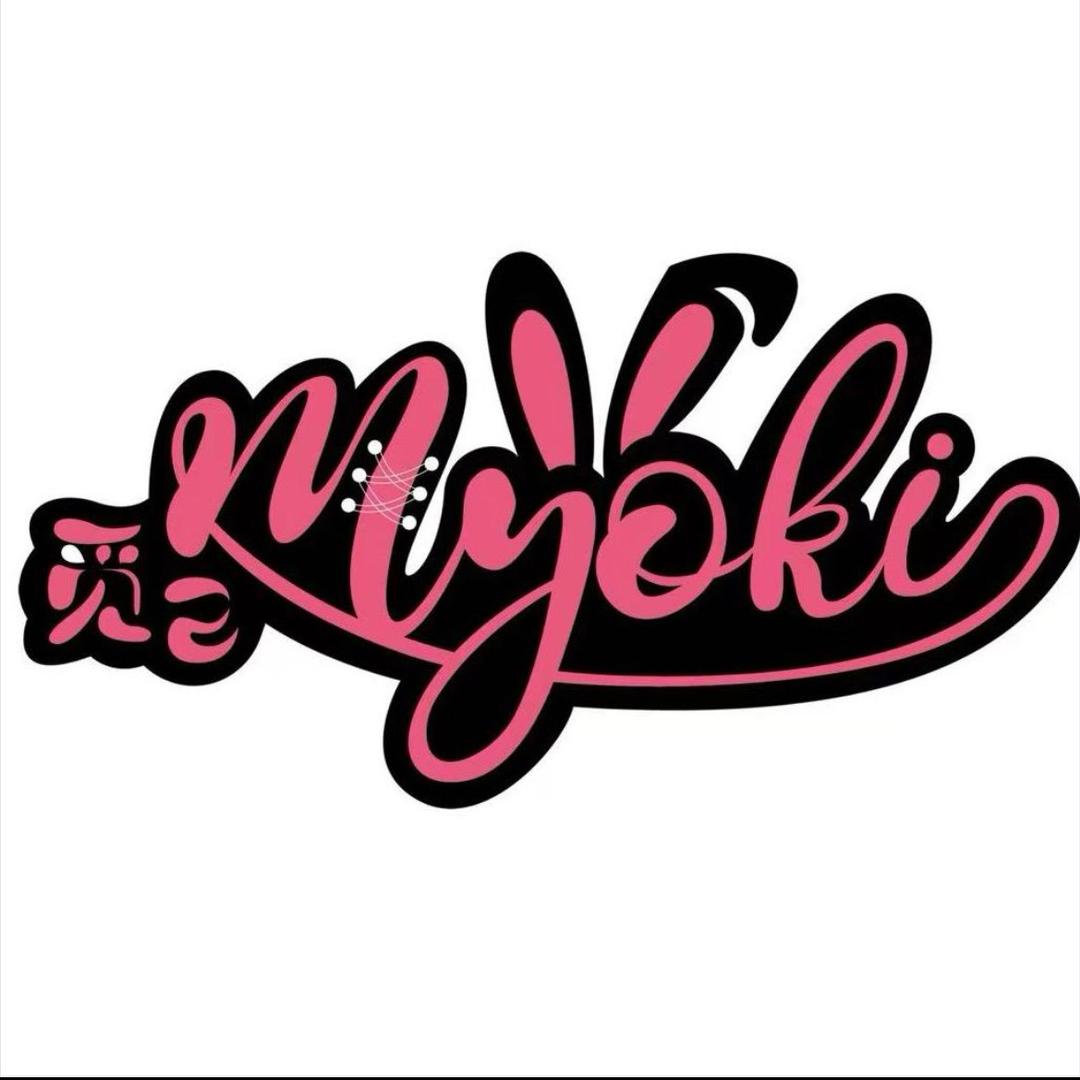 觅己Myoki小号