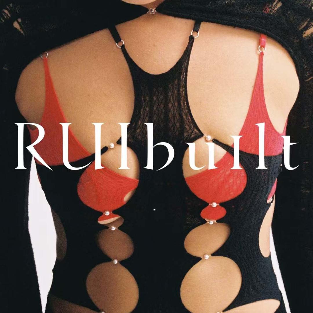 RUIbuilt