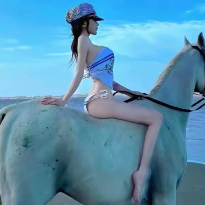 初恋女友💃(老实养生版)