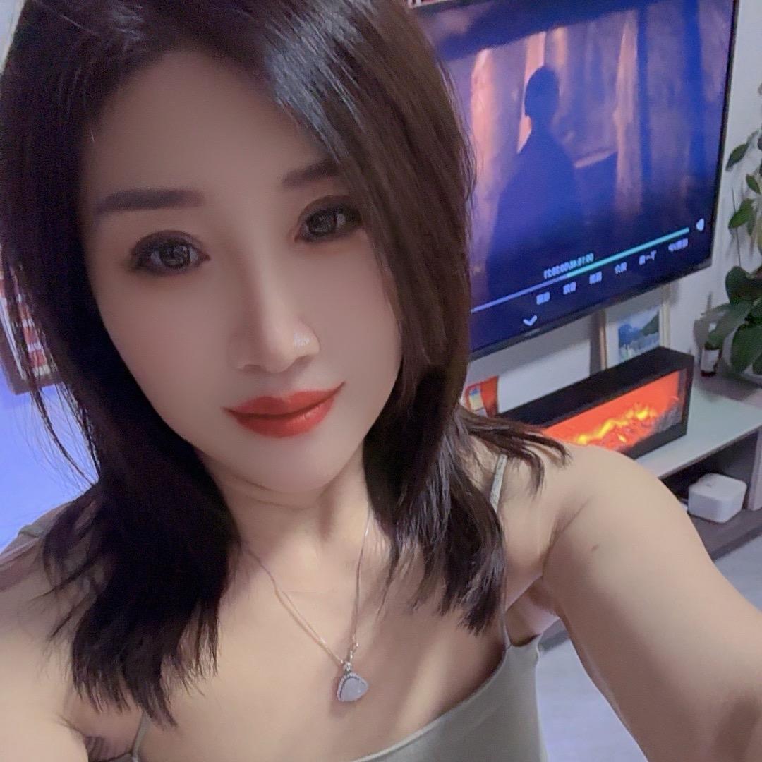 然然🌸