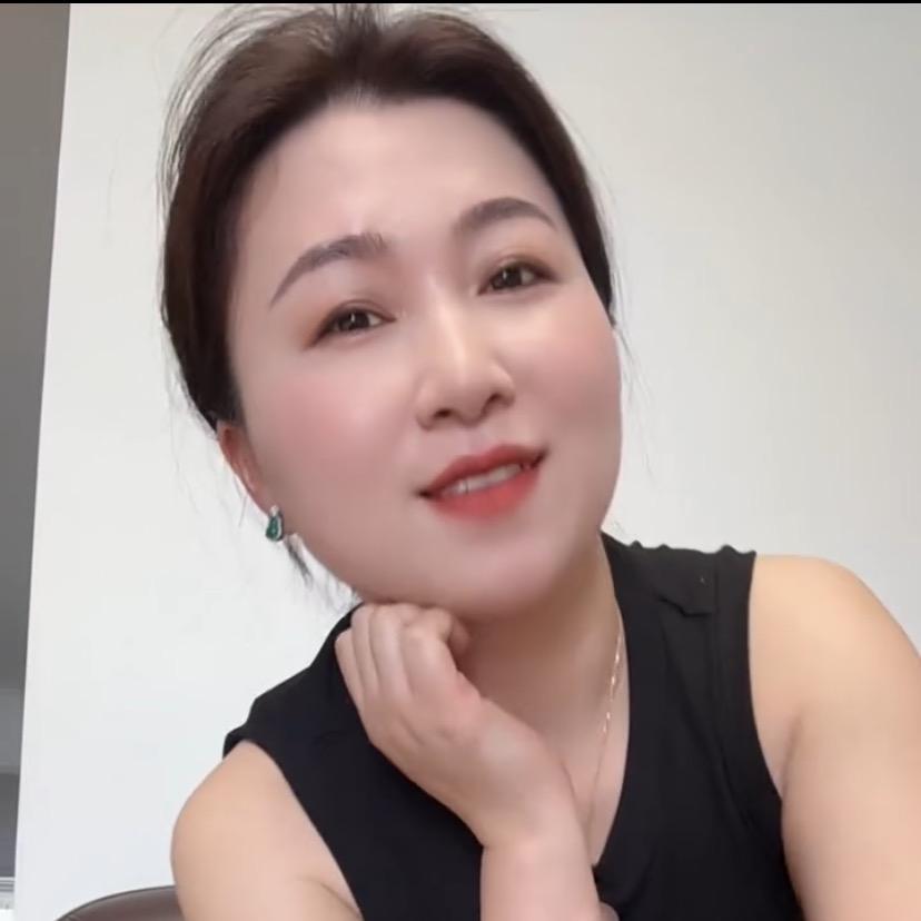 琳琳（可私聊）