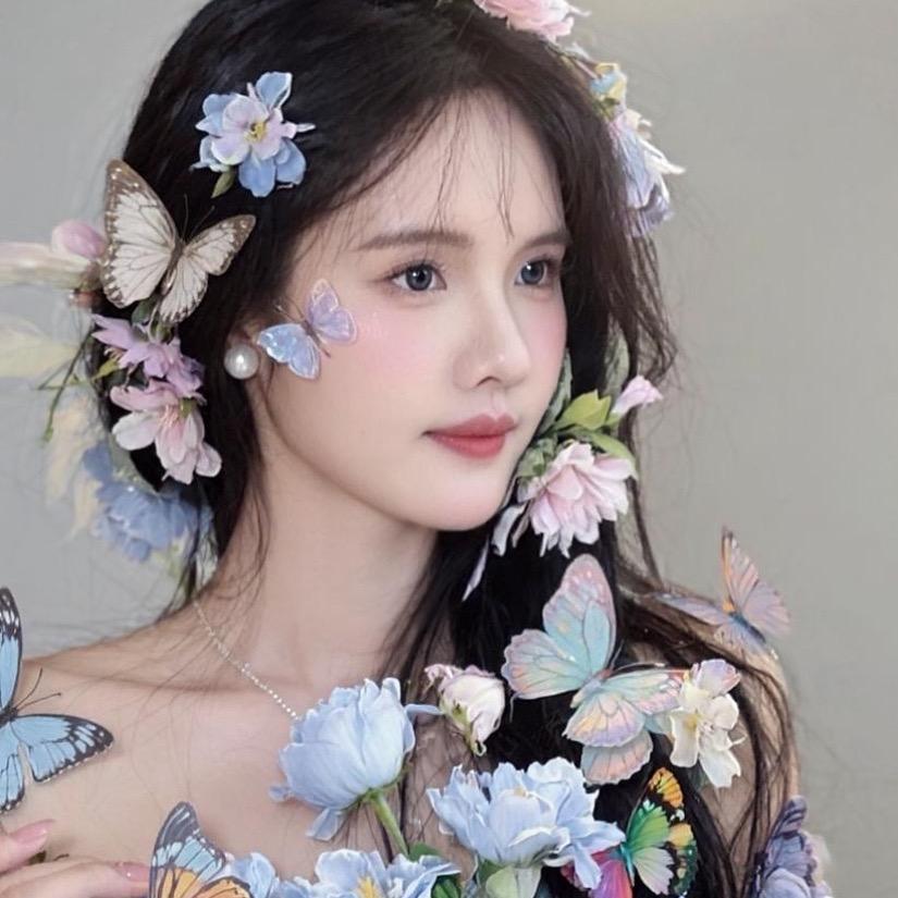 玉喃🦋