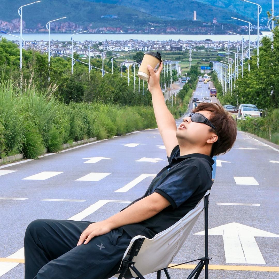 小痞子的快乐