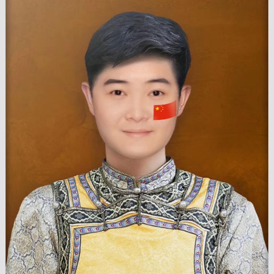 李同学