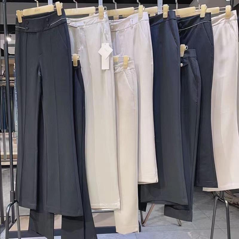 苏家女裤店二