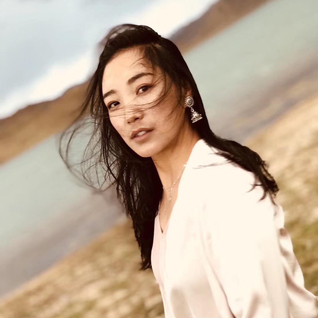 直孔阿吉
