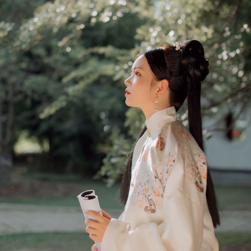 南有枝Nuz📷