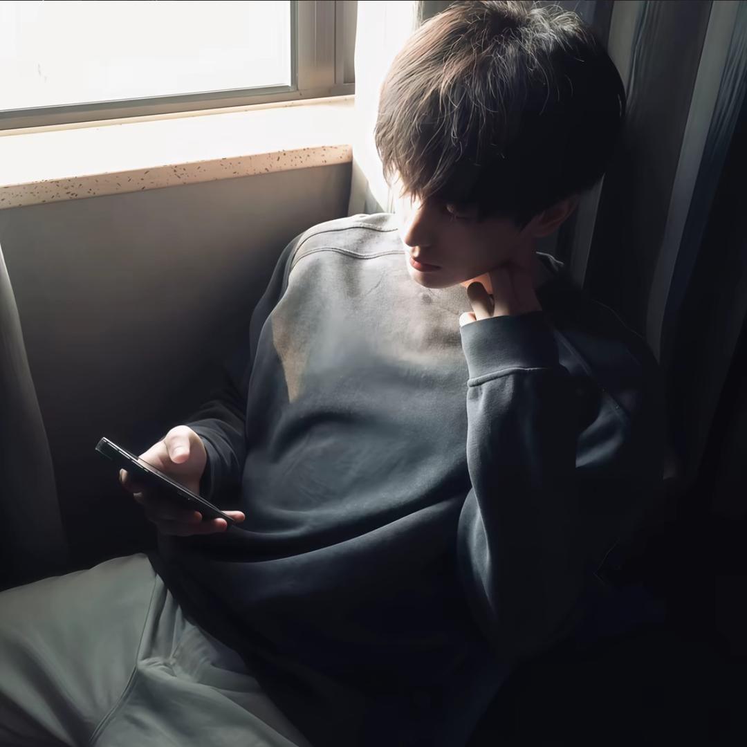阿渊