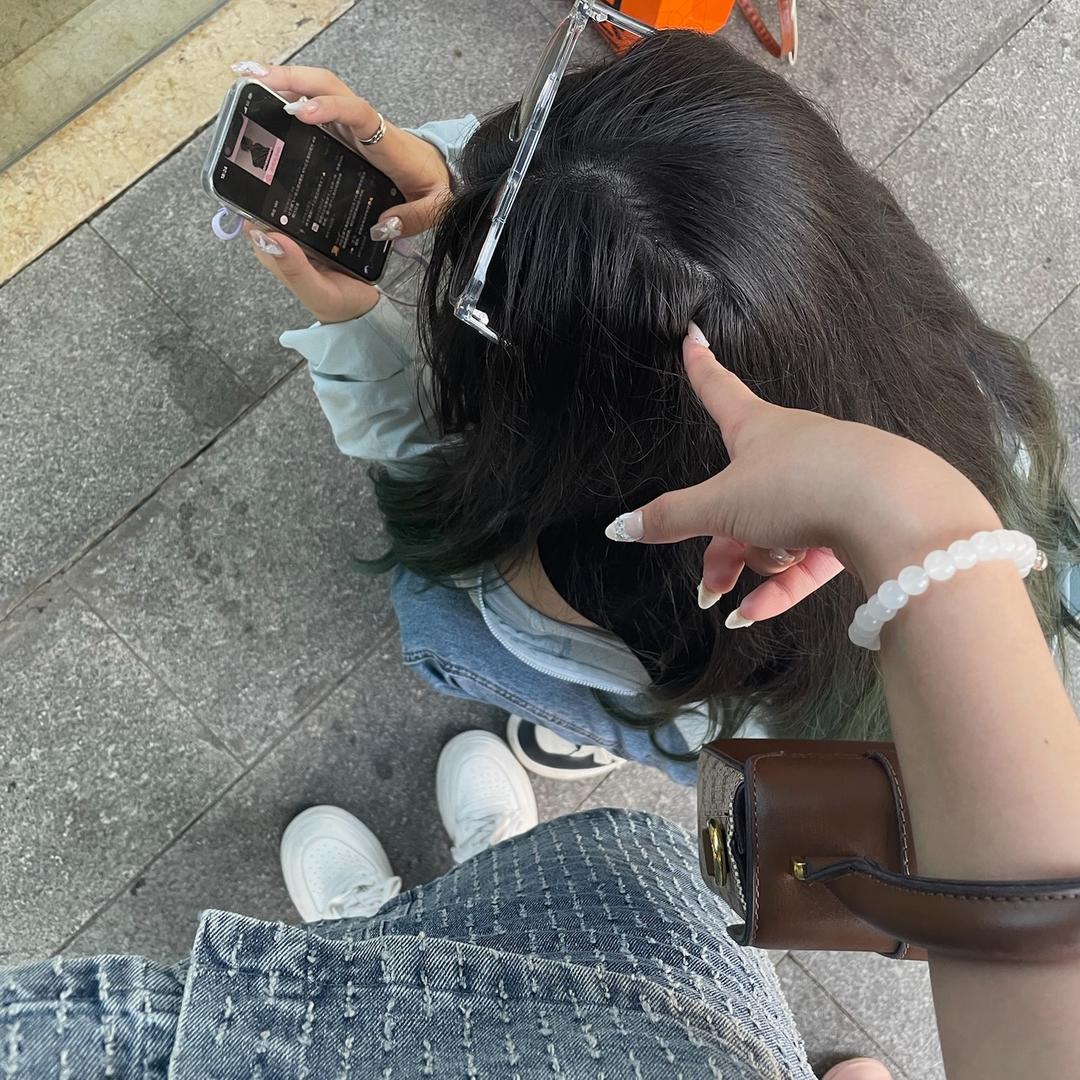Zheng祺亓亓（见过🦁🦈版