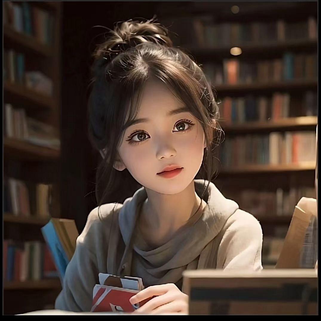 大家闺秀🍒