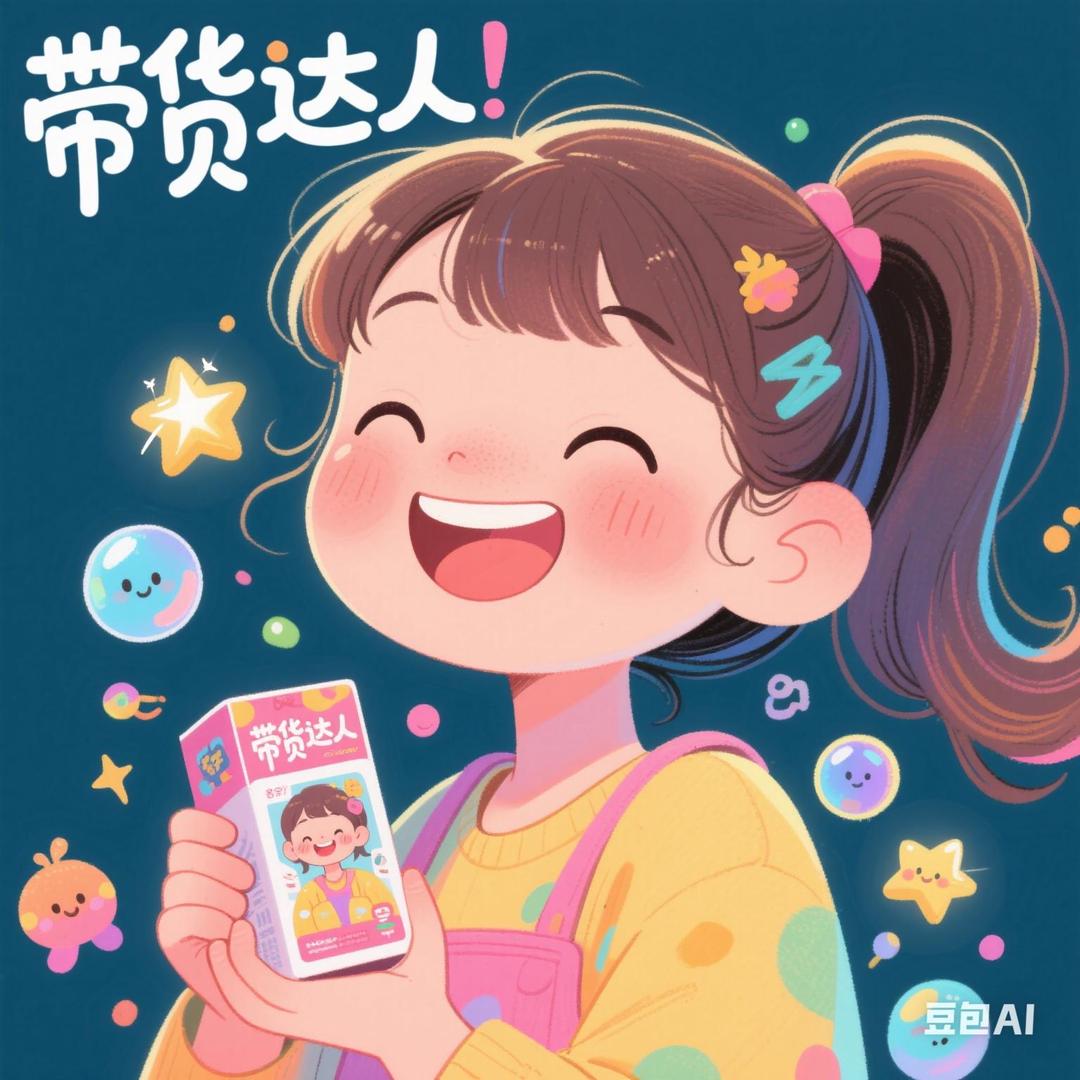 宝妈「好物安利机