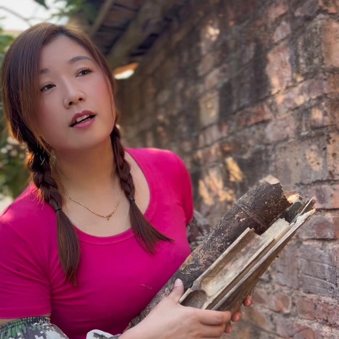 杨三妹