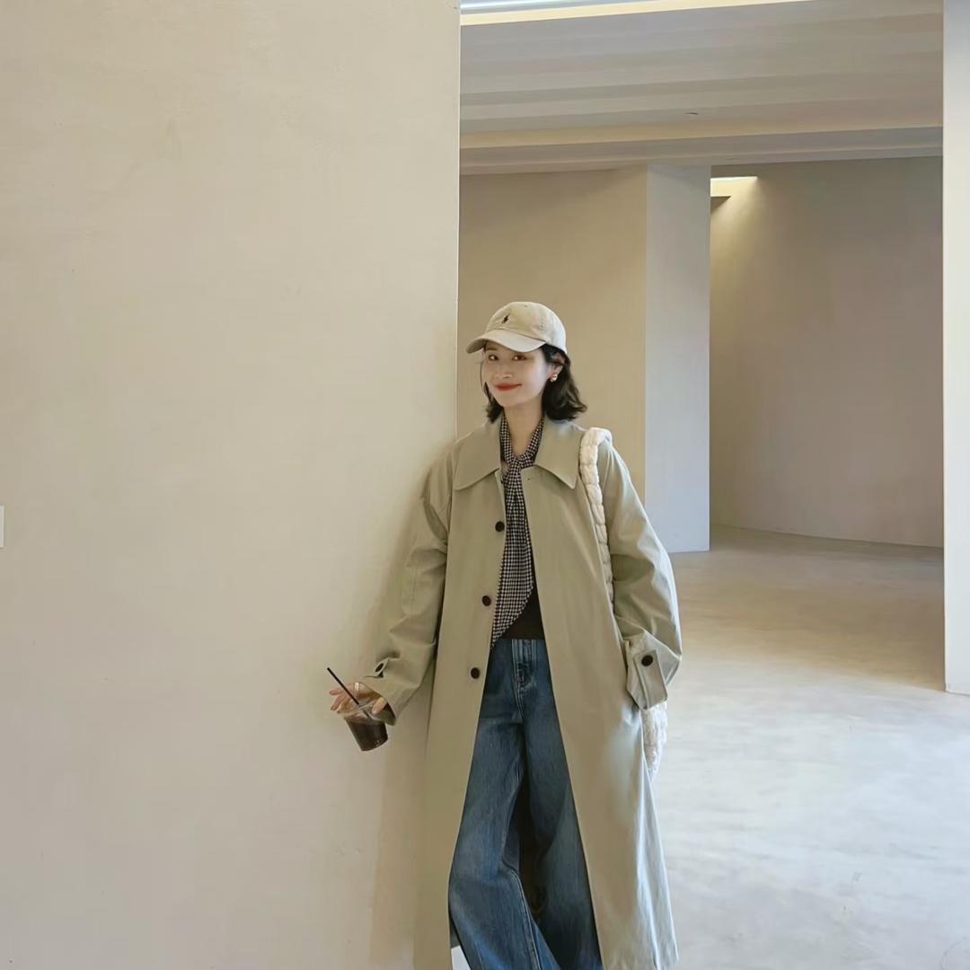 迦迦-女装工厂店（清货场：最后三天）