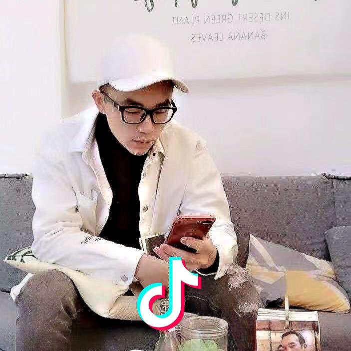 全屋定制设计师朱兴