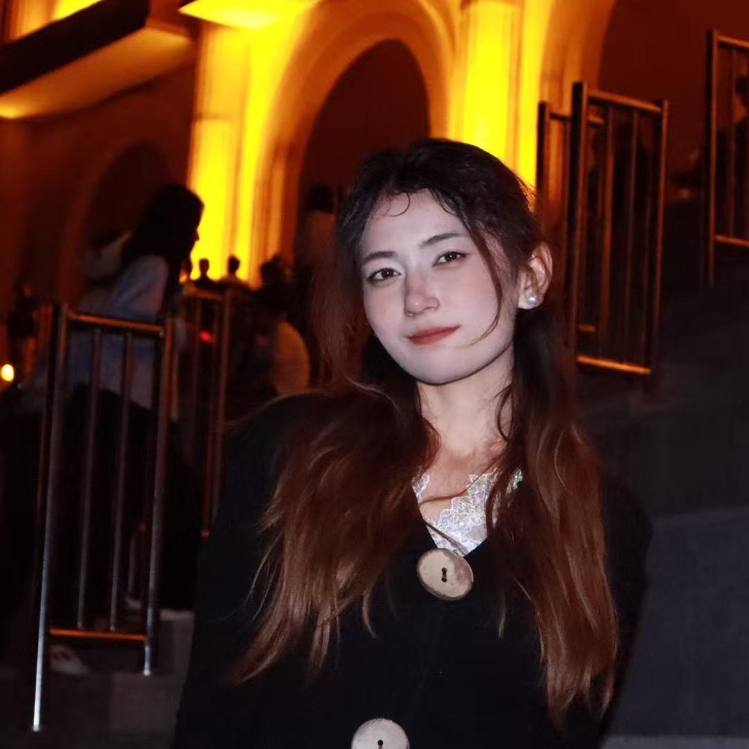 热热学姐的成长日记📔（六年之约版）