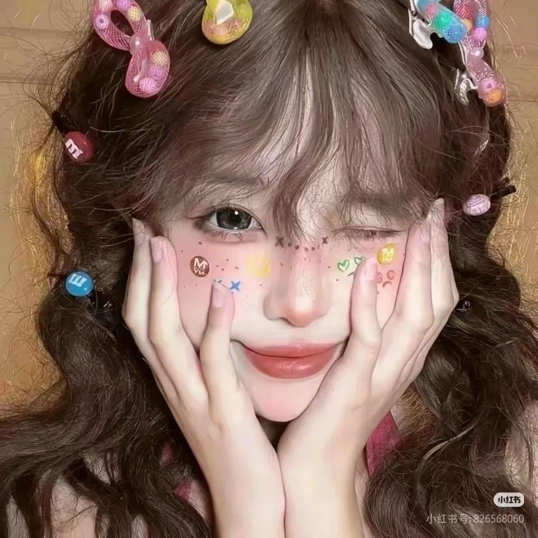 🌙小橘很甜✨