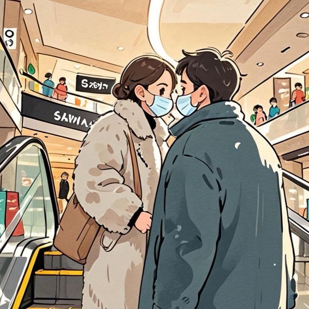 小高的生活日记～