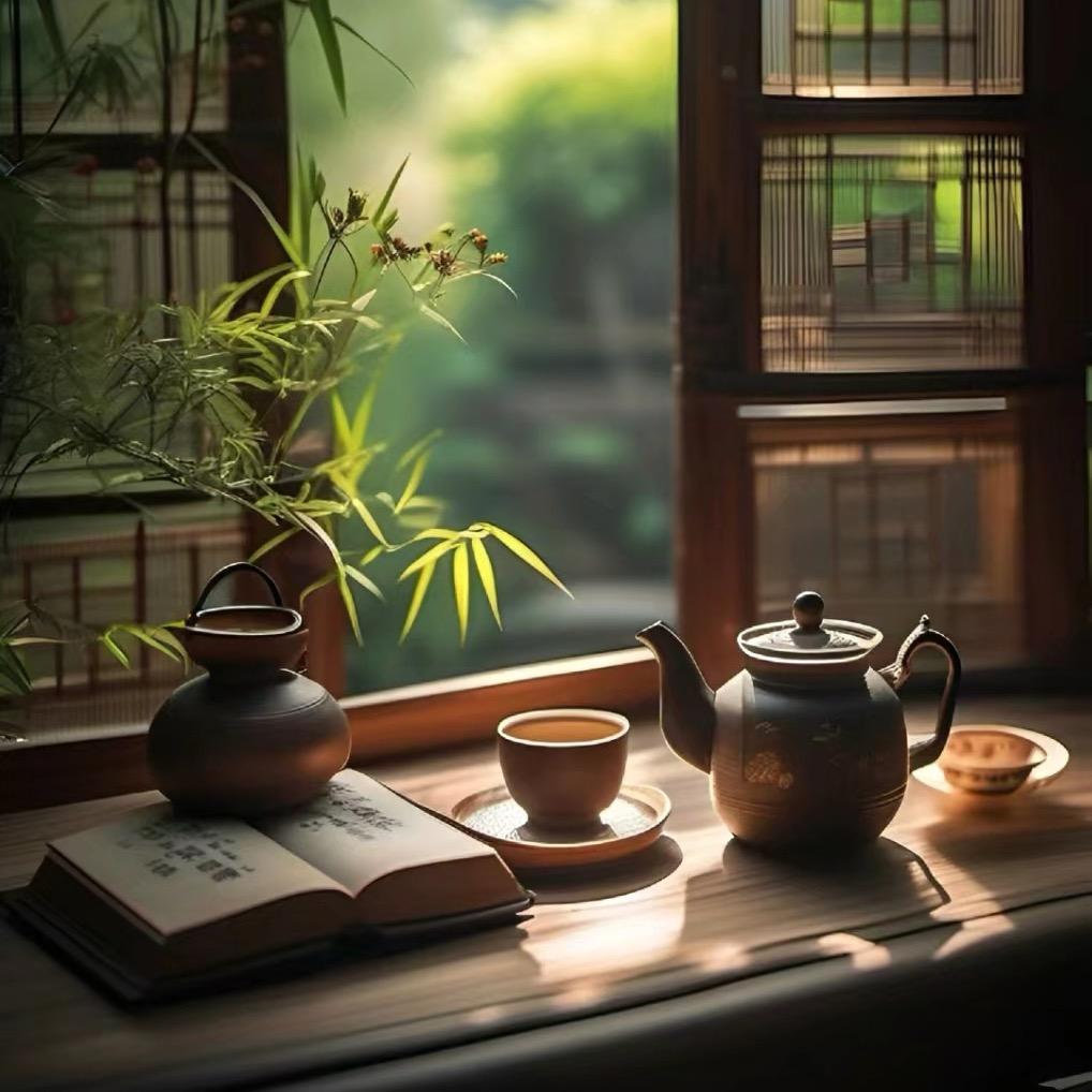 福福家