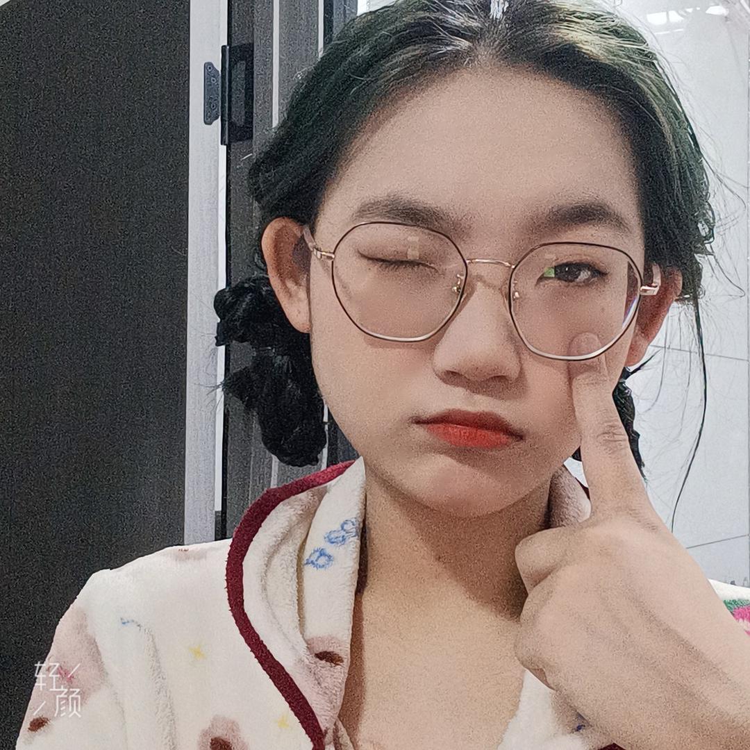 秋月妹妹.