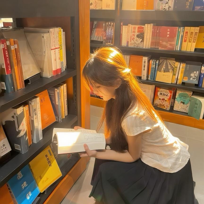 📖🌟的朋友圈