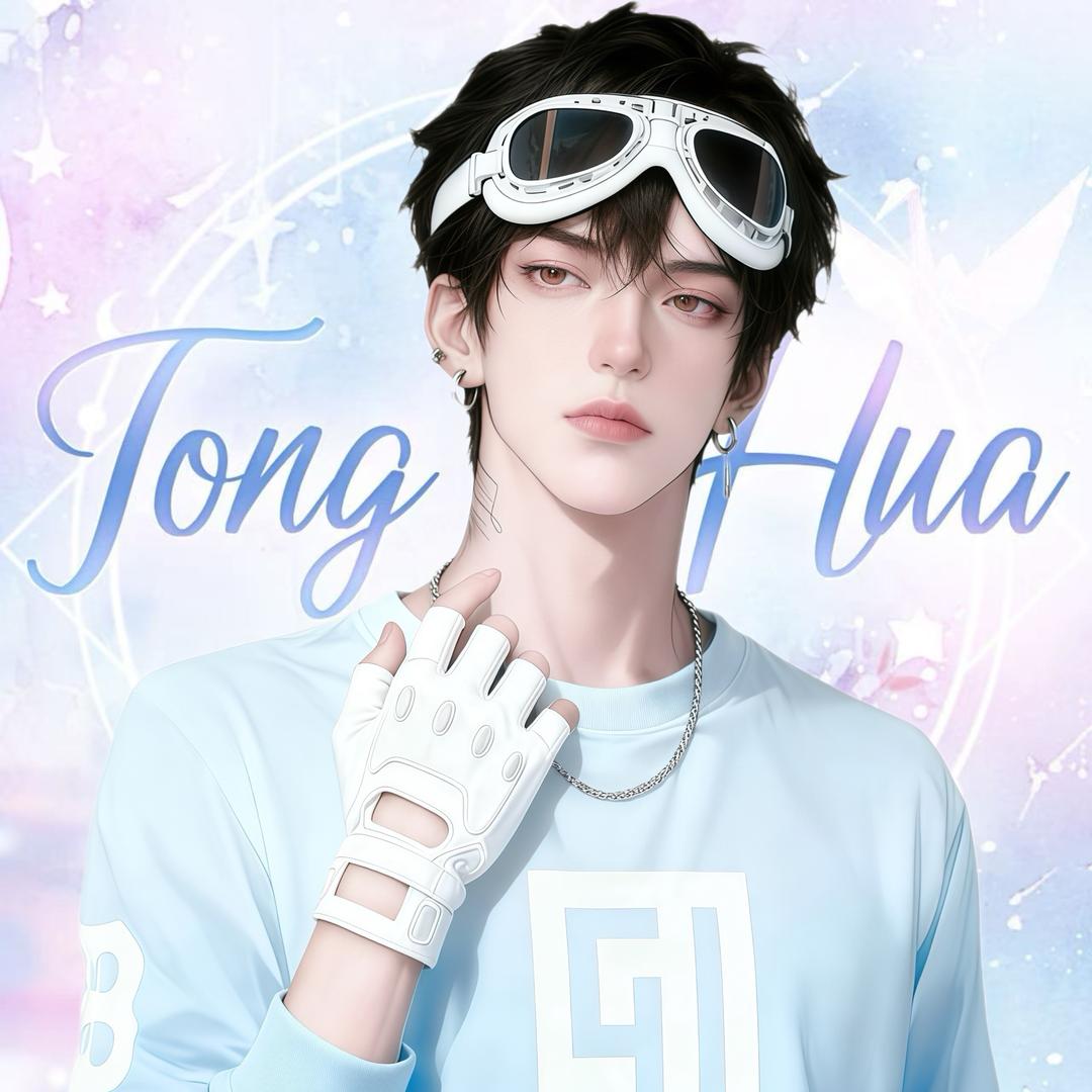 ᴛʜ.郑吴语🌰