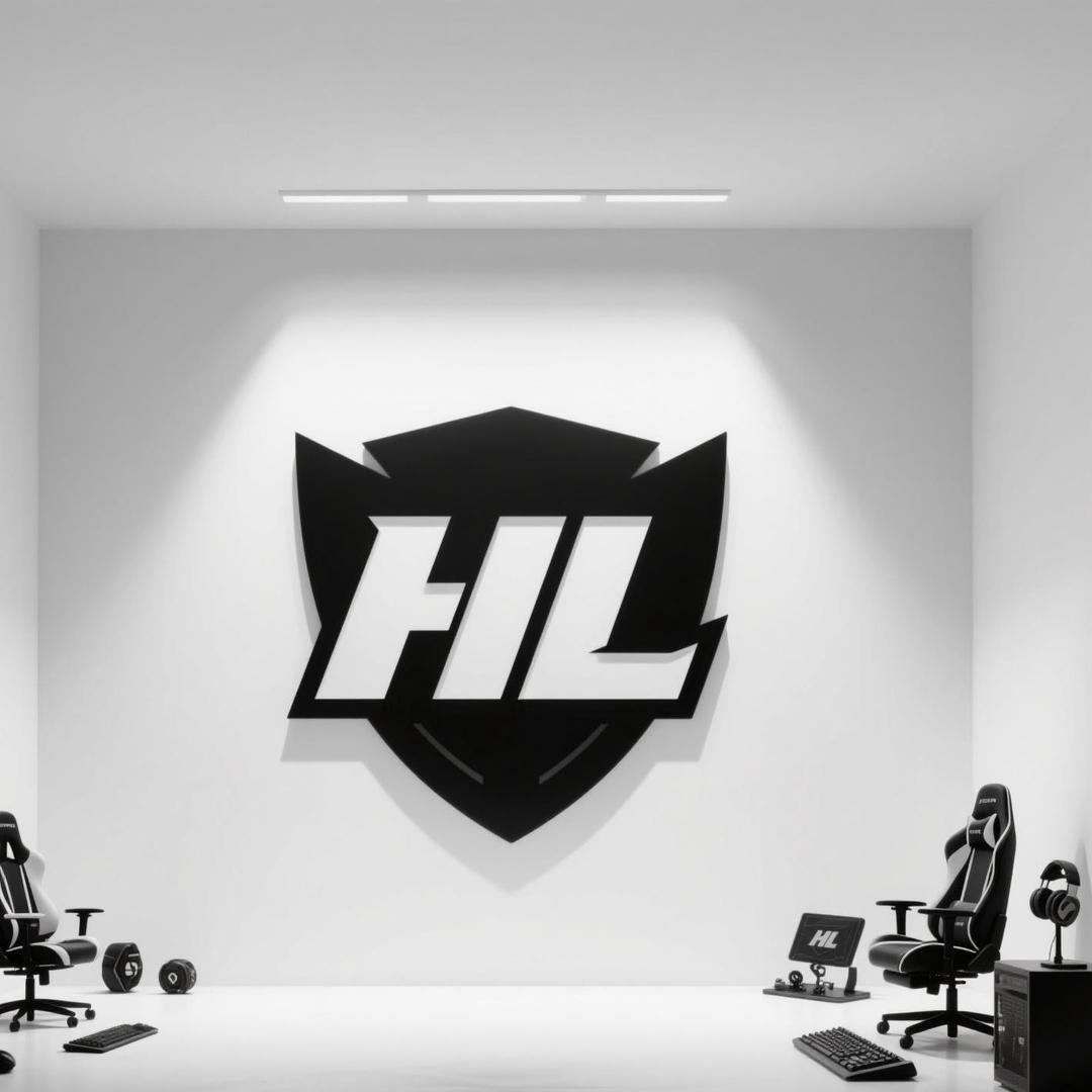 HL电竞