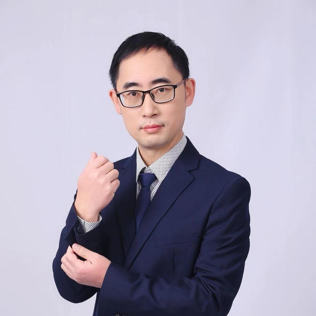 钟剑信息咨询服务工作室