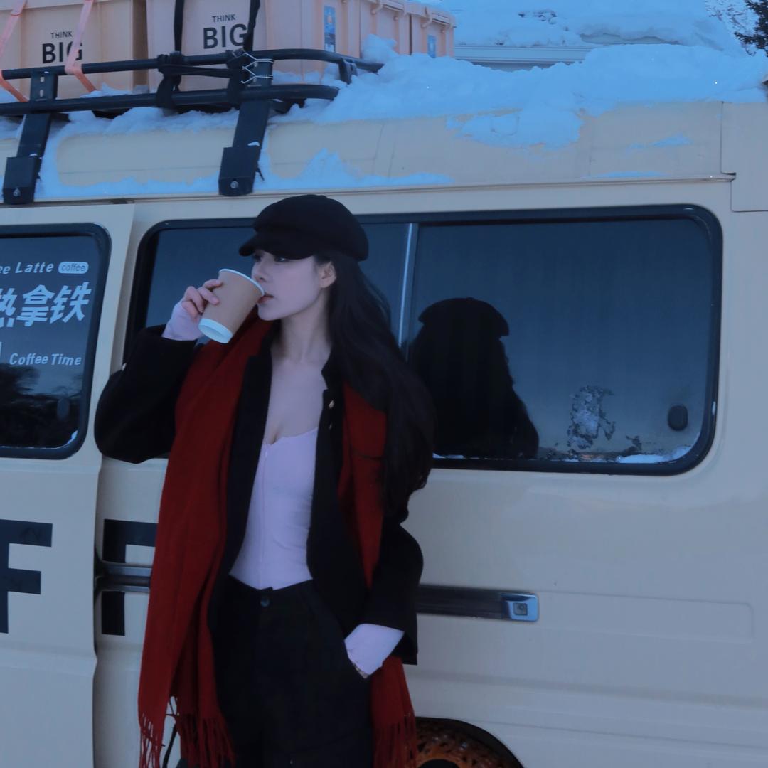 晚晚晚安【116】
