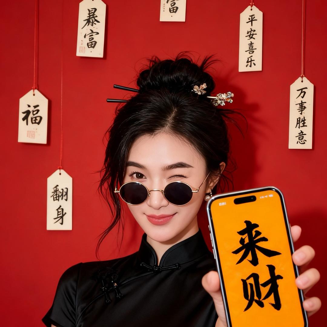 文庆