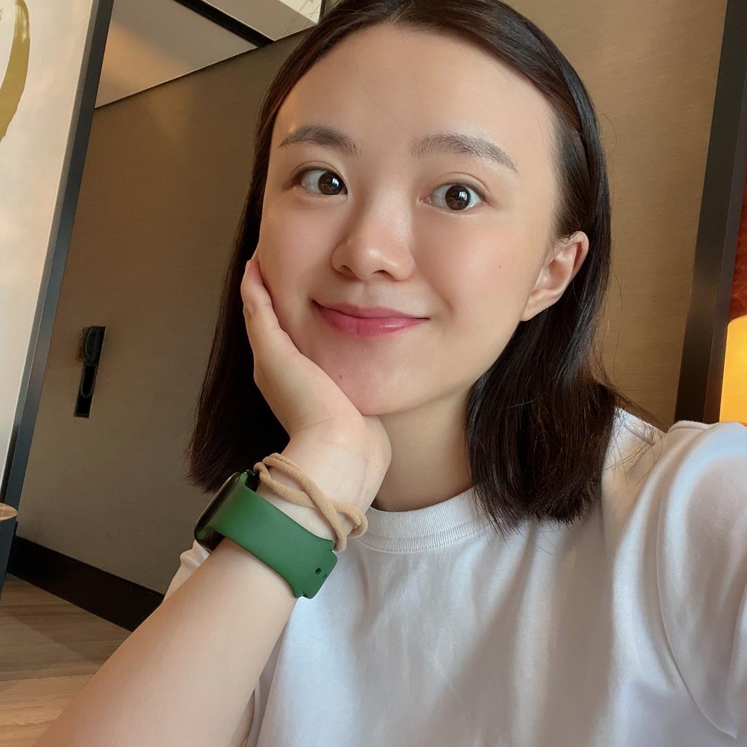小石姐姐👧