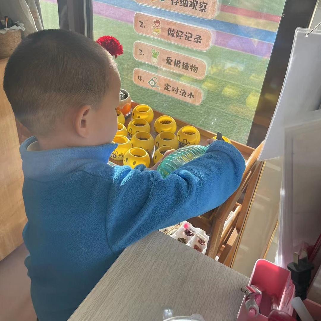 小霏妈妈