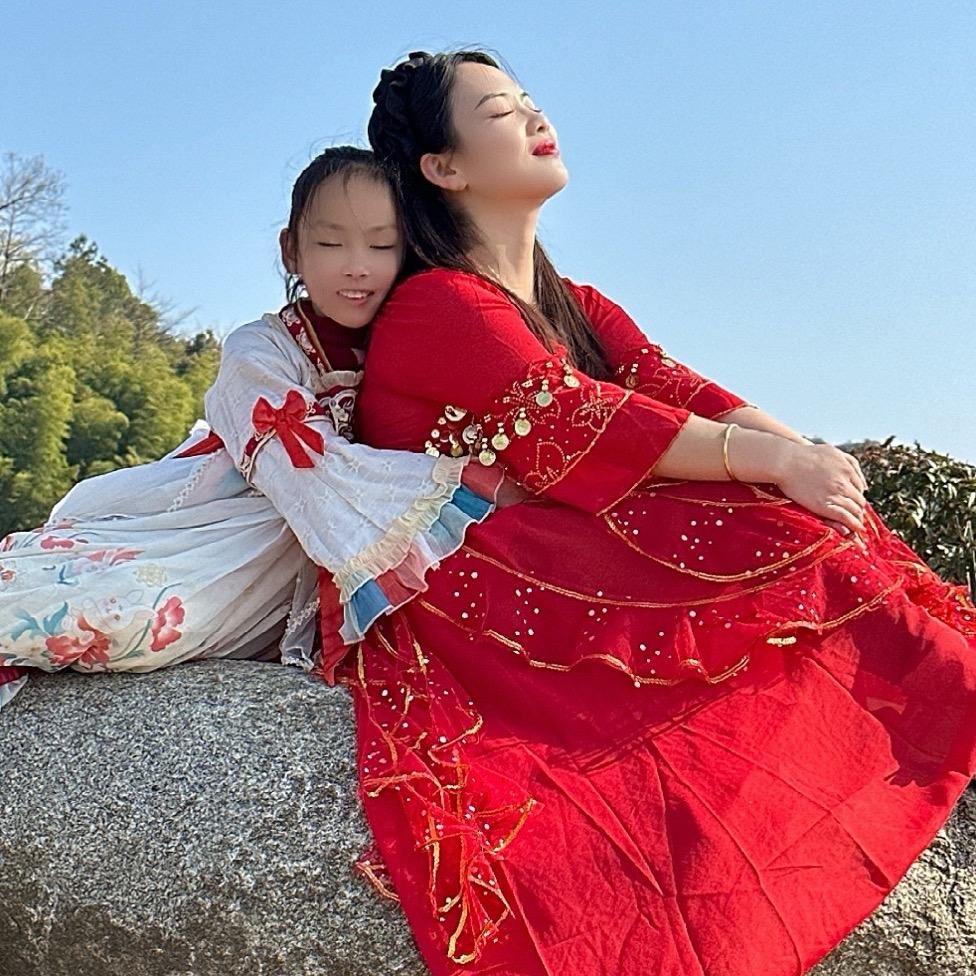 阿妞妞喔妹