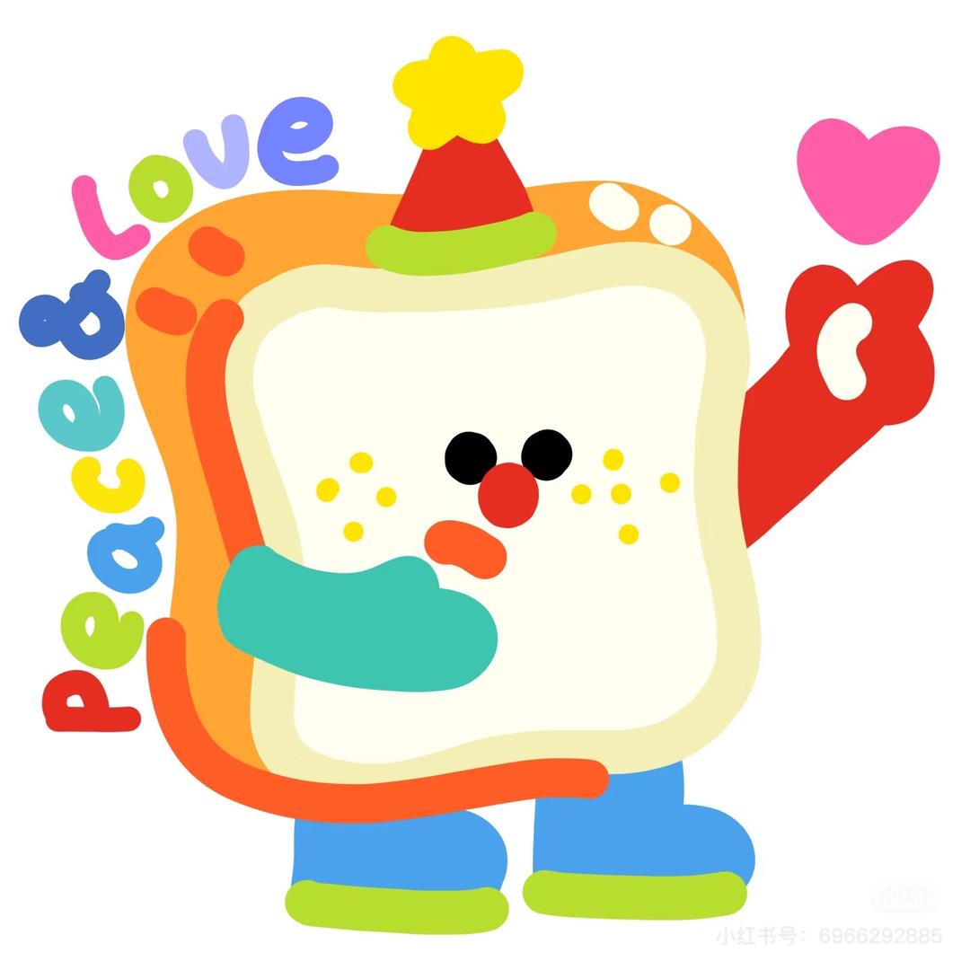 youngyoung的三明治